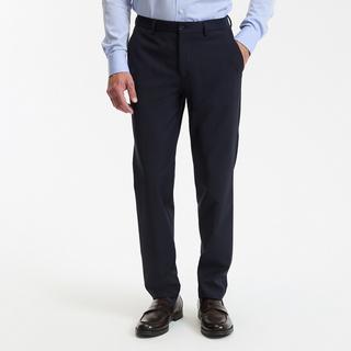 La Redoute Collections Signature Slim Fit Anzughose  