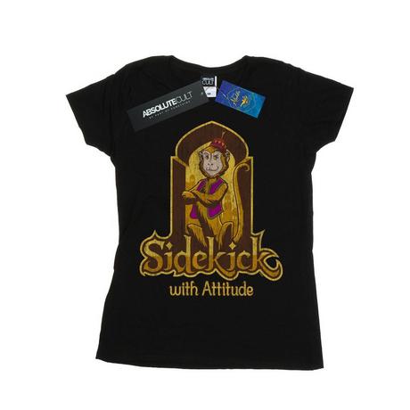 Disney  Sidekick Attitude TShirt 