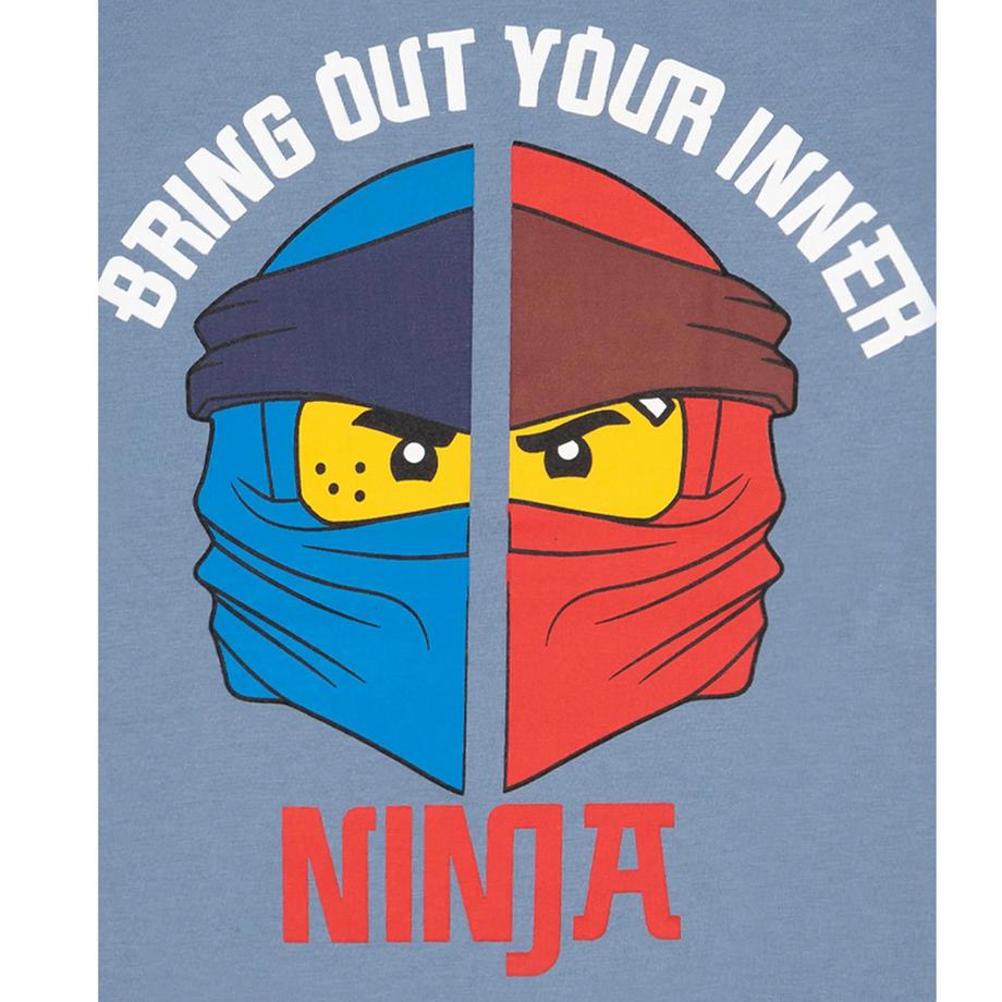 LEGO Ninjago  T-Shirt 
