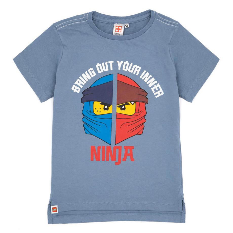T-Shirt  Kurzärmlig