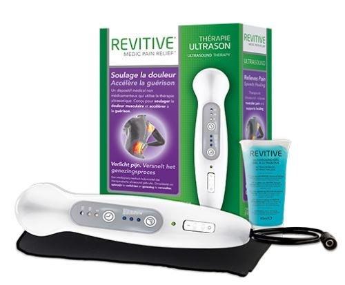 Image of Revitive Revitive Ultraschalltherapie Weià? - ONE SIZE