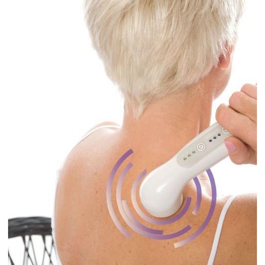 Revitive  Revitive Ultraschalltherapie WeiàŸ 