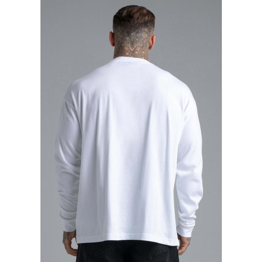 Sik Silk T-Shirt  