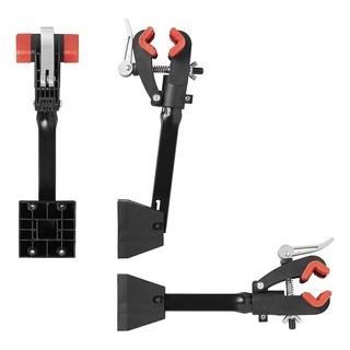 Pricenet  Support mural pour 1 vélo pliable 