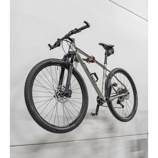 Pricenet  Support mural pour 1 vélo pliable 