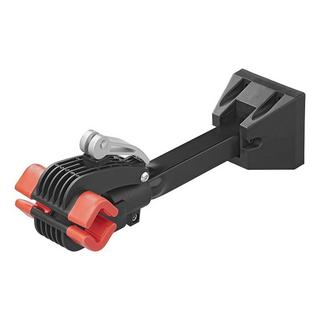 Pricenet  Support mural pour 1 vélo pliable 