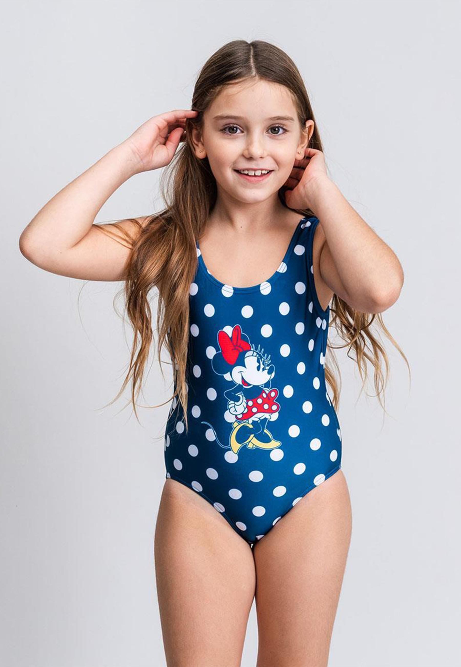 Disney  Maillot de bain Minnie 