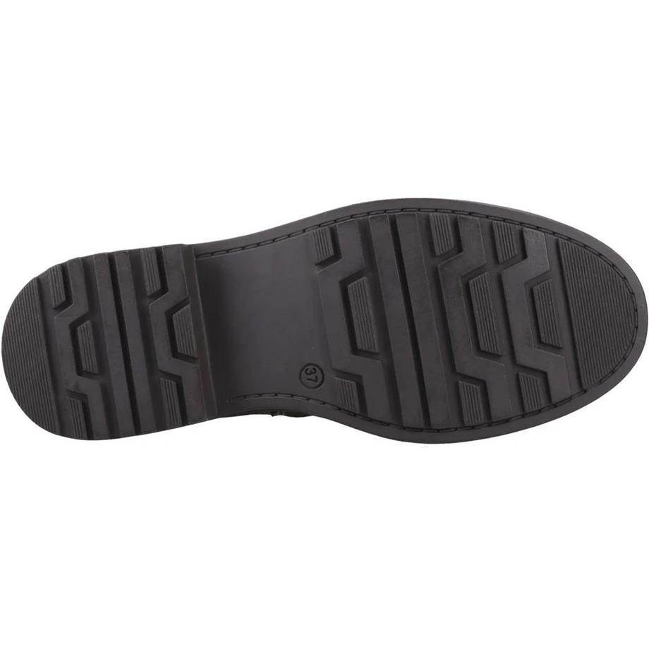 Cotswold Bottes Aldworth en Cuir  
