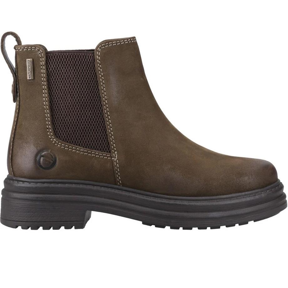 Bottes Aldworth