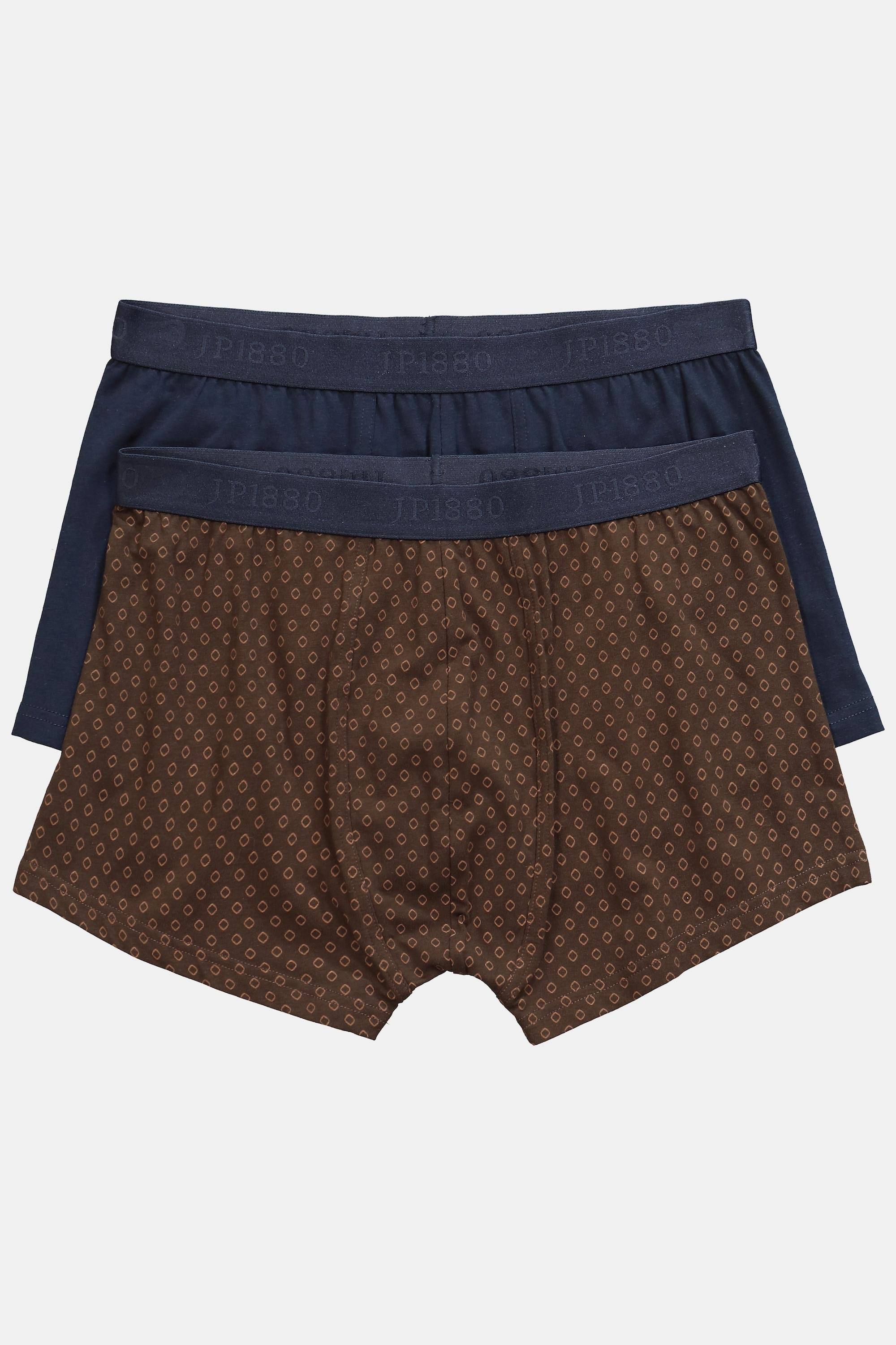 JP1880 Slip FLEXNAMIC Confezione Doppia  