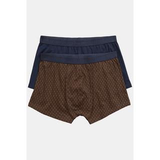 JP1880 Slip FLEXNAMIC Confezione Doppia  