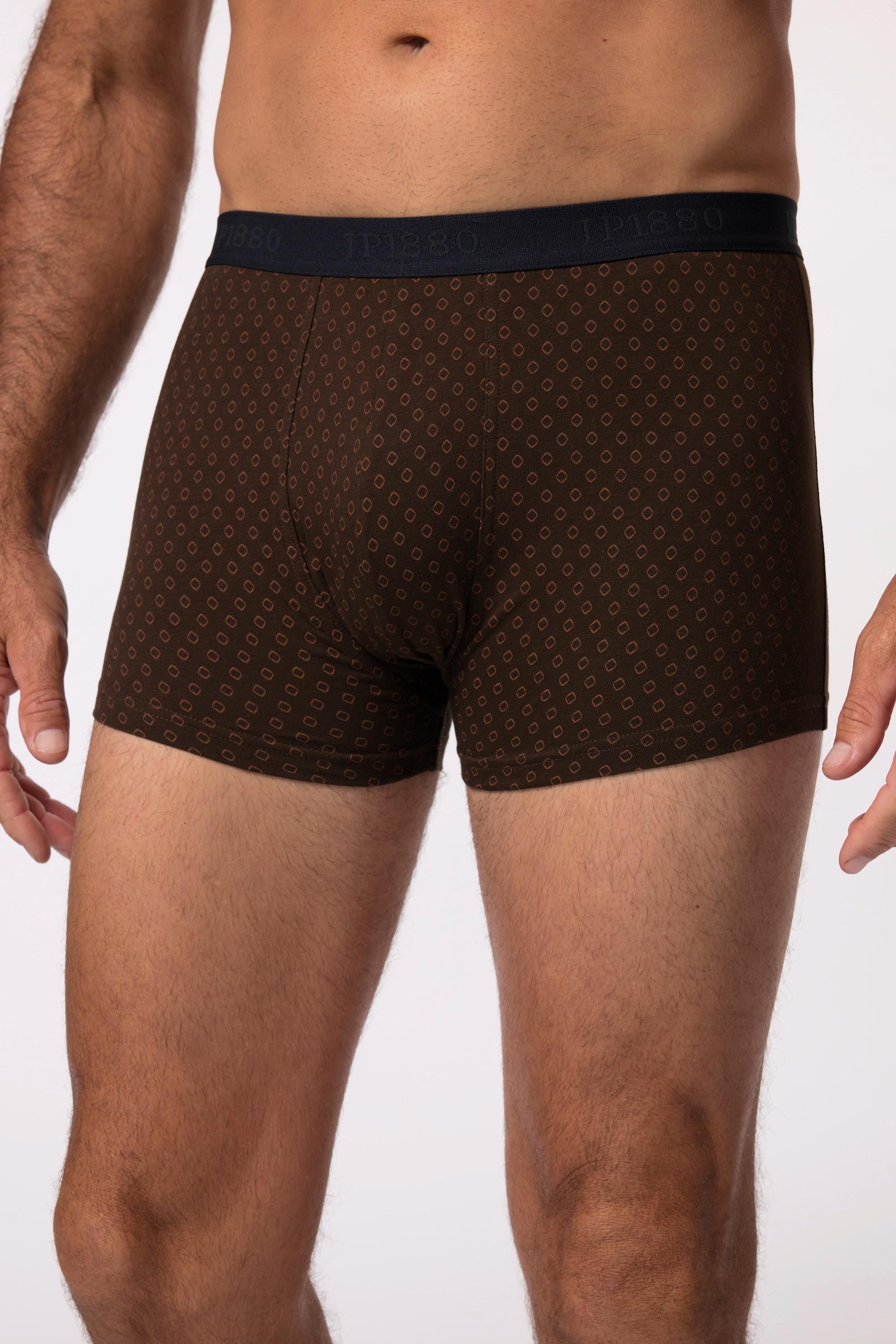 JP1880 Slip FLEXNAMIC Confezione Doppia  