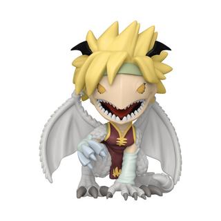Funko  FUNKO POP! My Hero Academia: Ryukyu (Dragon) (1814) JB 25cm 