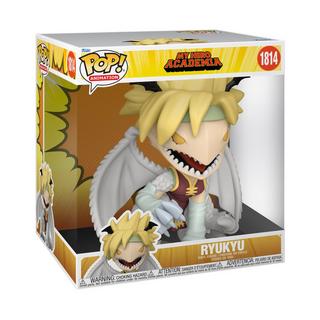 Funko  FUNKO POP! My Hero Academia: Ryukyu (Dragon) (1814) JB 25cm 