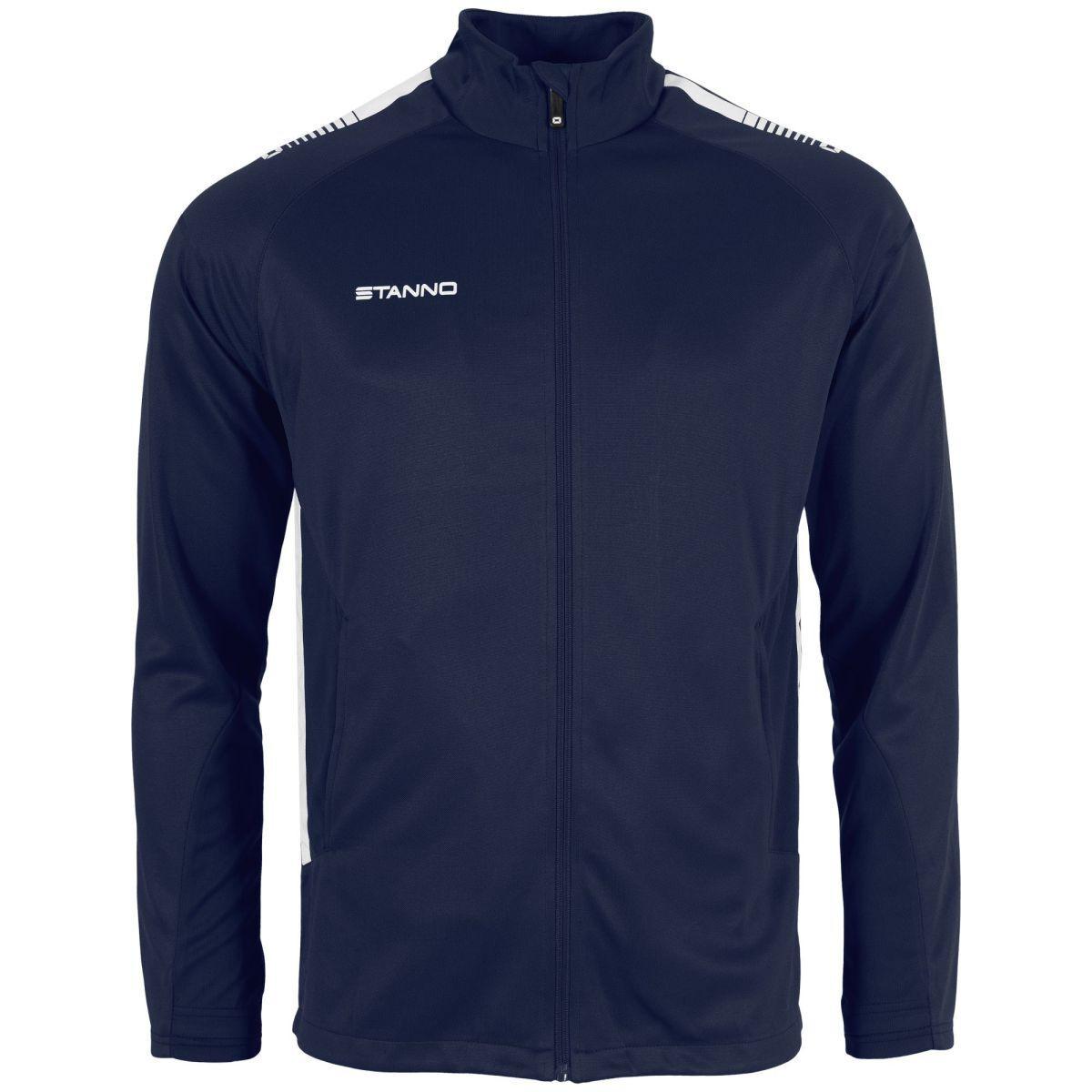 Stannol First Giacca da allenamento Full Zip  