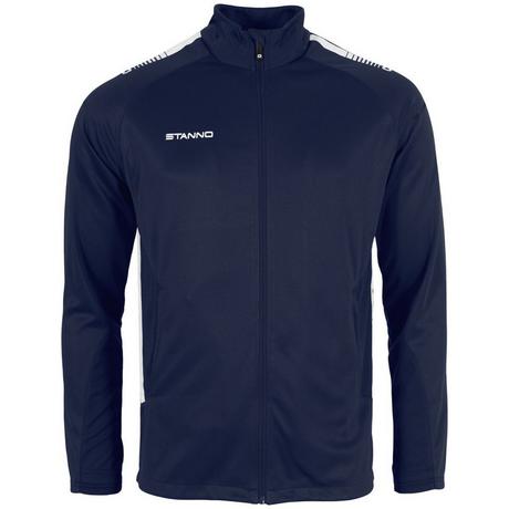 Stannol First Giacca da allenamento Full Zip  