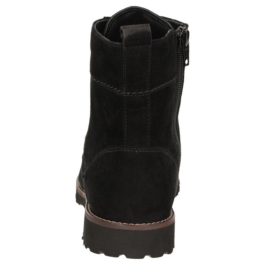 Sioux MerditTEX Wasserdichte Stiefelette  