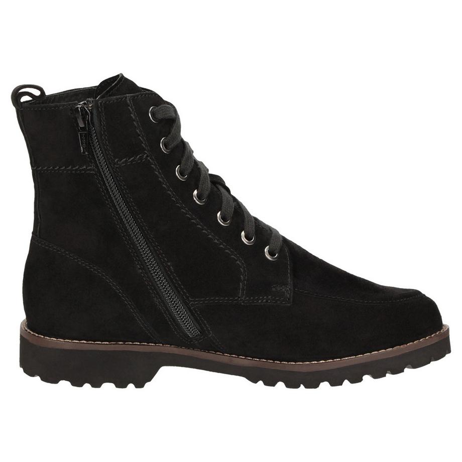 Sioux MerditTEX Wasserdichte Stiefelette  