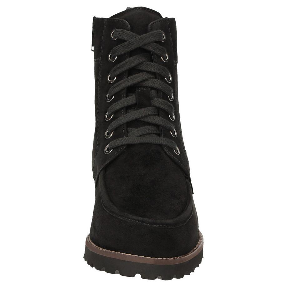 Sioux MerditTEX Wasserdichte Stiefelette  