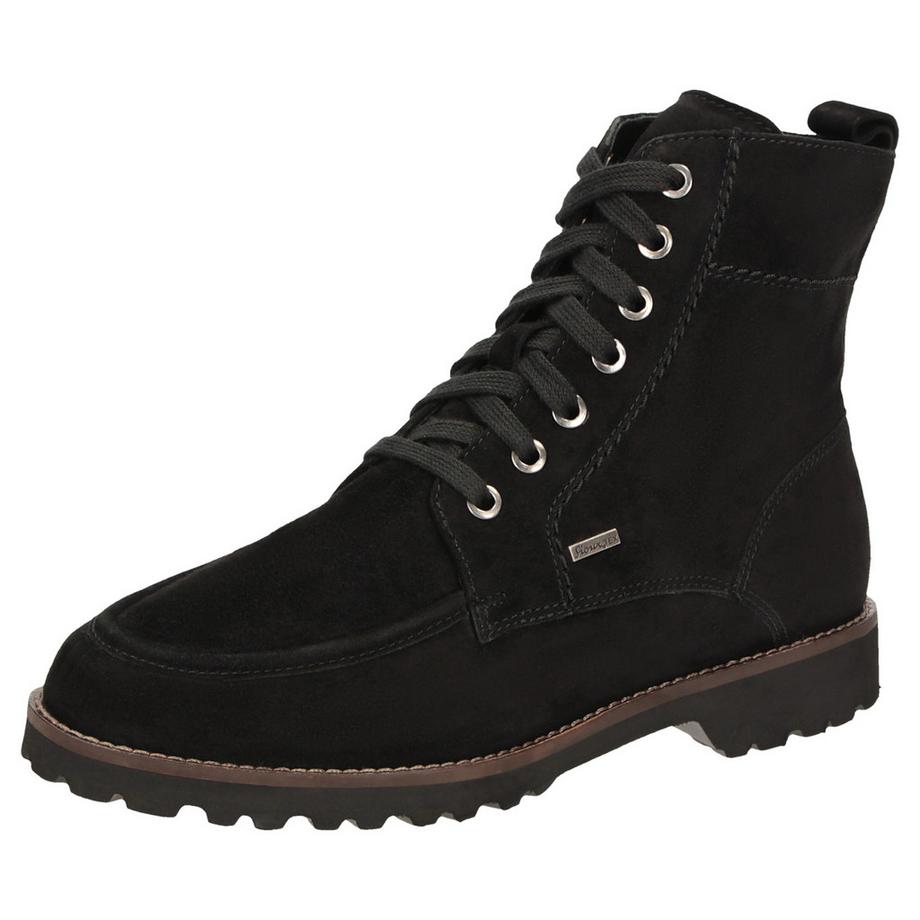 Stiefelette Merdit-759-TEX-WF-H