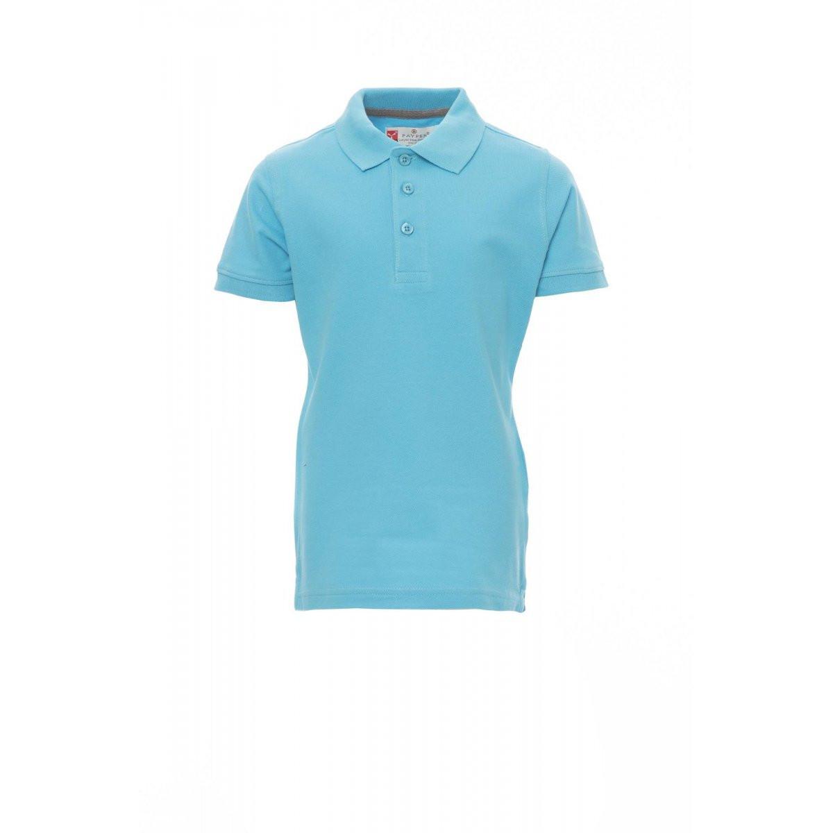 Payper Wear  payper venedig kinder-poloshirt 