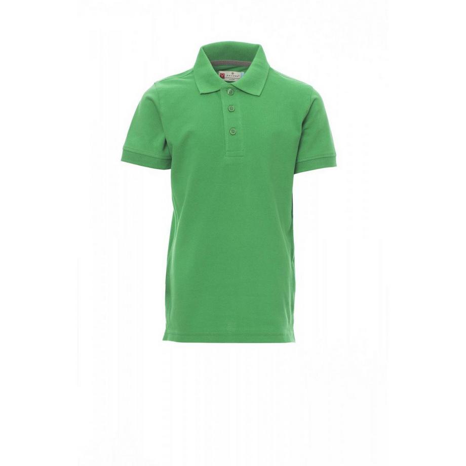 payper venedig kinder-poloshirt