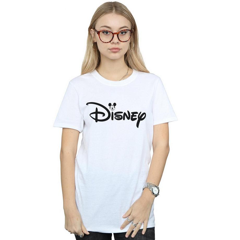Disney Logo T-Shirt  