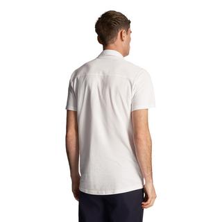 LYLE & SCOTT  Hemd  kurzärmlig 