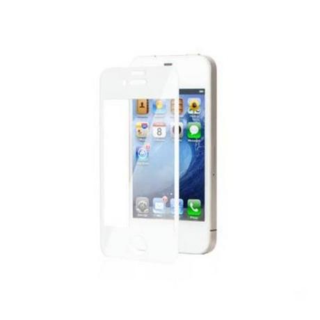 moshi  Film pour iPhone 4S/4 Amovible 