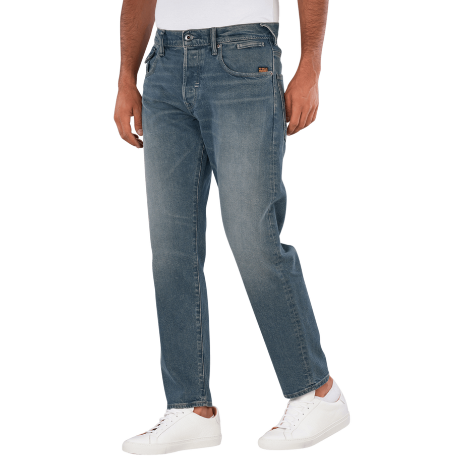 G-STAR Morry Jeans Tapered Fit  