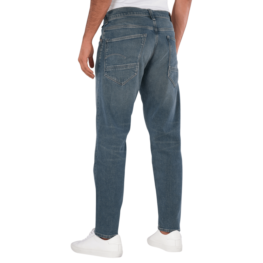 G-STAR Morry Jeans Tapered Fit  