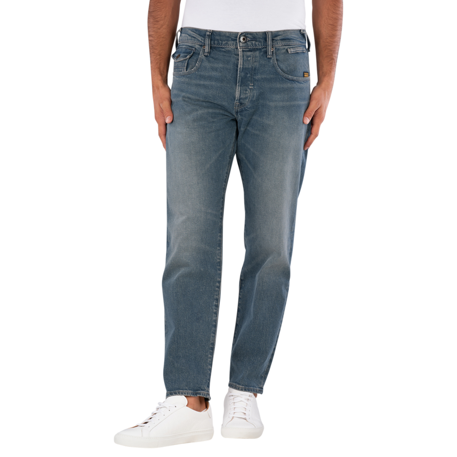 Morry Jeans Tapered Fit