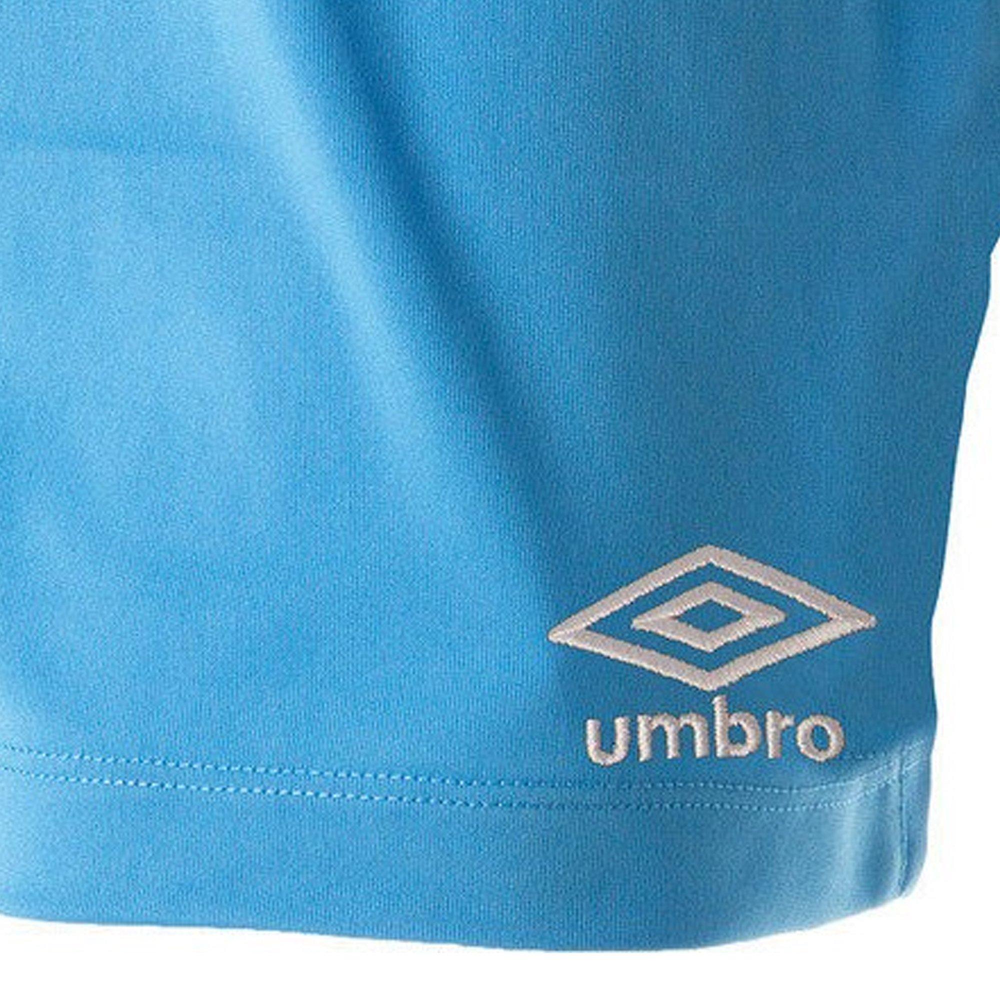 Umbro Club II Shorts  
