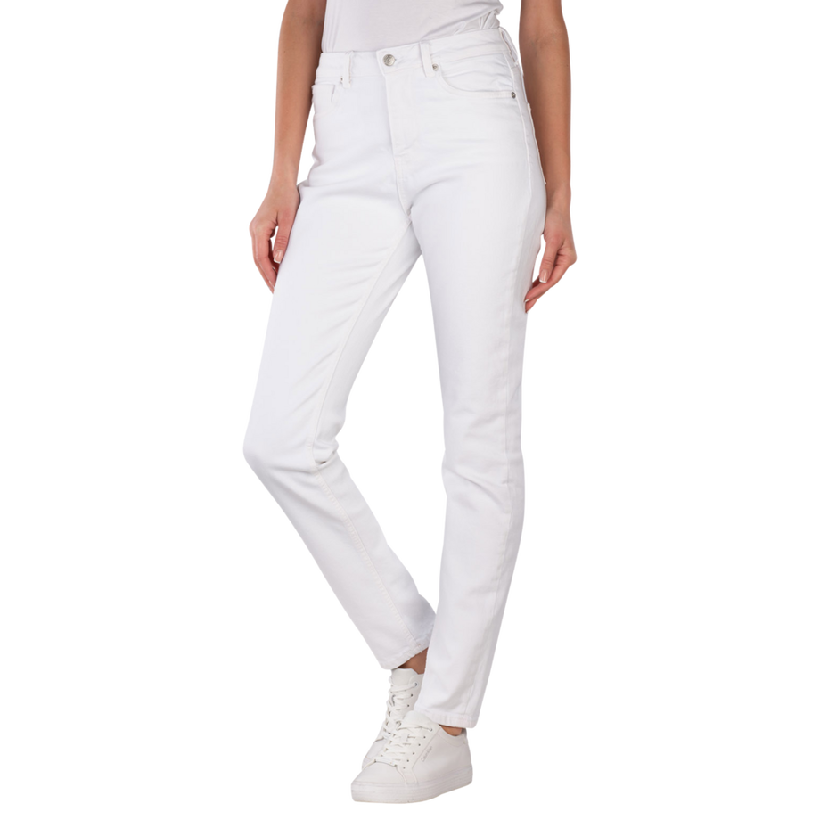 Pepe Jeans London Violet Tapered Fit Jeans  