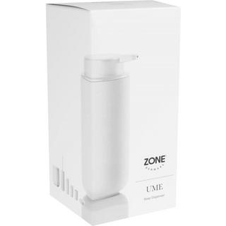 Zone Denmark Seifenspender Ume 450 ml, White  