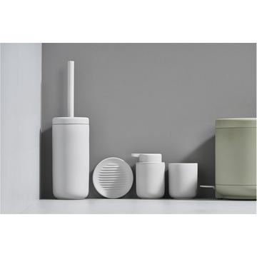 Zone Seifenspender Ume white H:19cm D:8.3cm, 0.45l