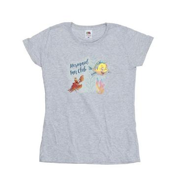 The Little Mermaid Club TShirt