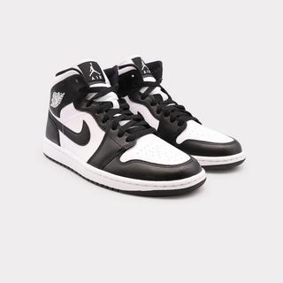 NIKE  Air Jordan 1 Mid - Panda 