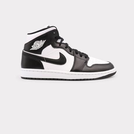 NIKE  Air Jordan 1 Mid - Panda 