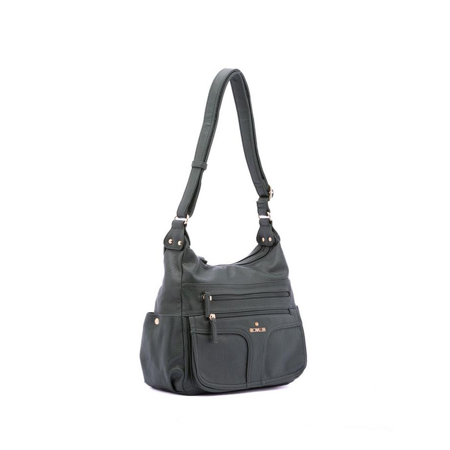 B Cavalli B Sac à bandoulière  