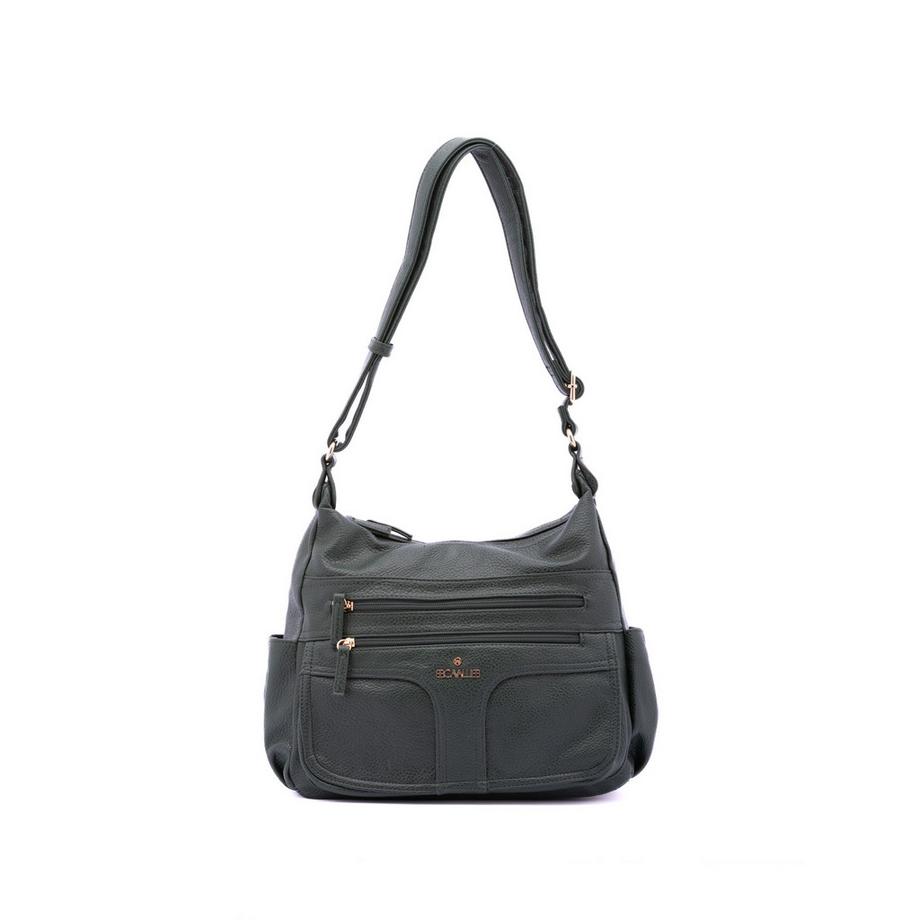 B Cavalli B Sac à bandoulière  