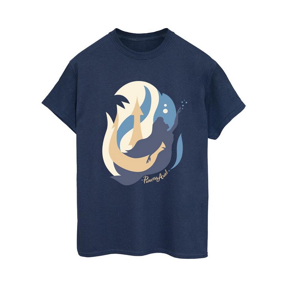 Disney The Little Mermaids T-Shirt  