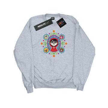Coco Remember Me Sweatshirt