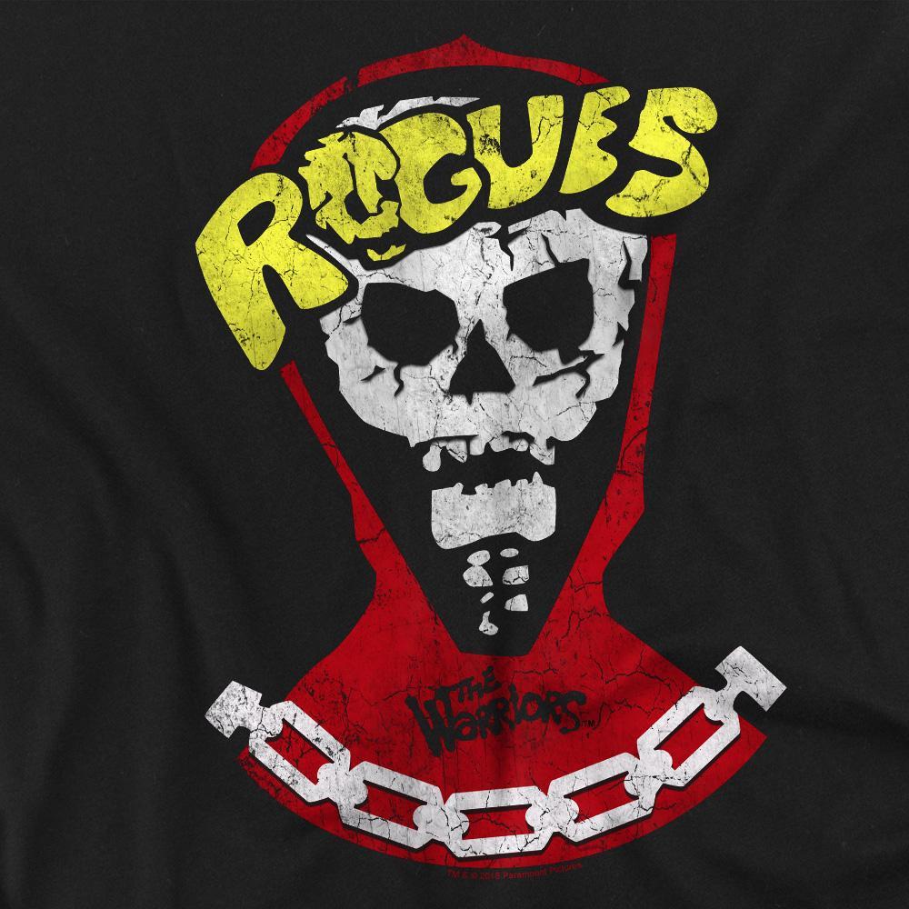 Top Gun The Rogues T-Shirt Stampata  