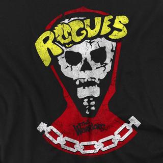 Top Gun The Rogues T-Shirt Stampata  