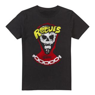 Top Gun The Rogues T-Shirt Stampata  