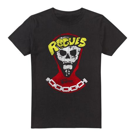 Top Gun The Rogues T-Shirt Stampata  