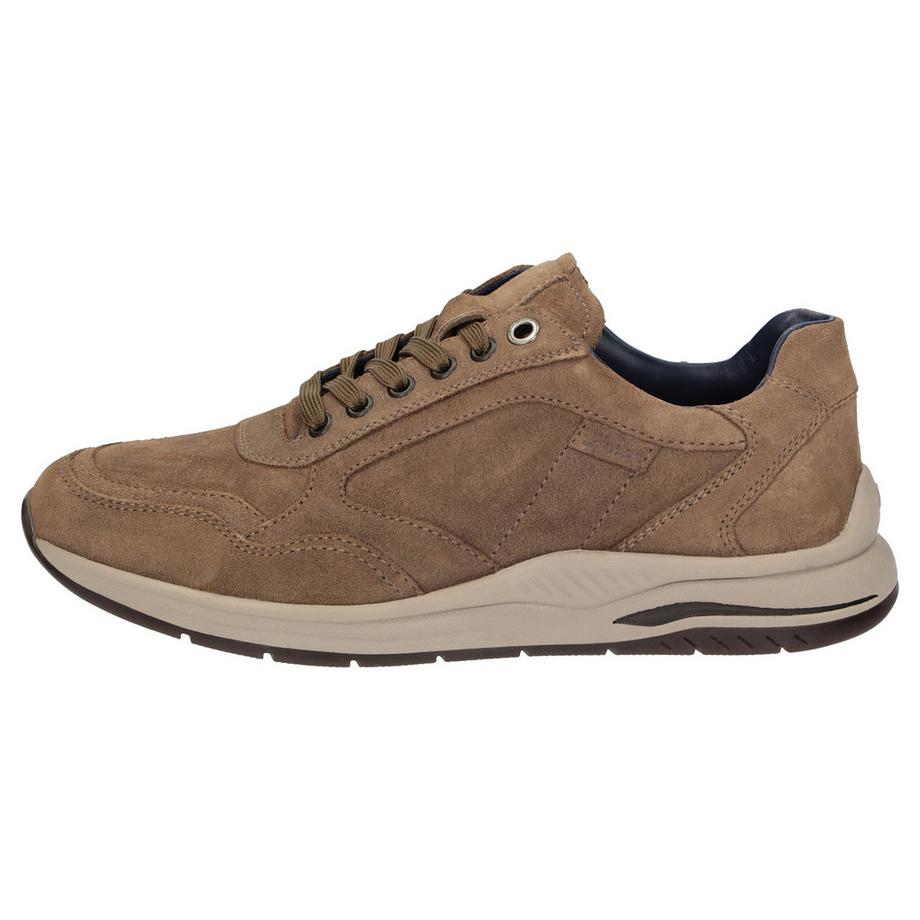 Sioux Turibio-713-J Sneaker  