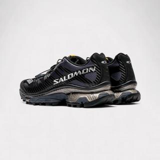 SALOMON  Salomon XT-4 - Black Metallic 