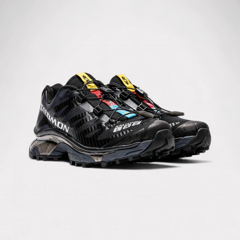 SALOMON  Salomon XT-4 - Black Metallic 
